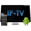 Плейлист для IPTV m3u