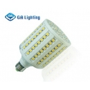 Светодиодная лампа 17Вт GACOL-505017WB