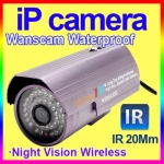 wi fi P2P камера JW0006